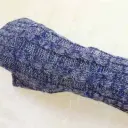 cod.14 blaue melange