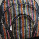 andino Multicolor Rucksack