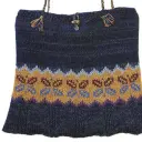 Blau melange Cod.7